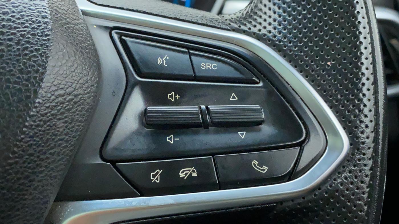 2020 MG HECTOR SHARP 1.5 DCT PETROL, Petrol, Automatic, 30,712 km, Adaptive Cruise Control