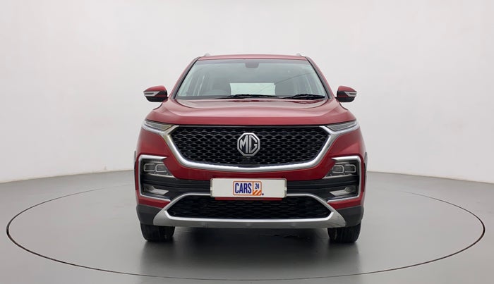 2020 MG HECTOR SHARP 1.5 DCT PETROL, Petrol, Automatic, 30,712 km, Front