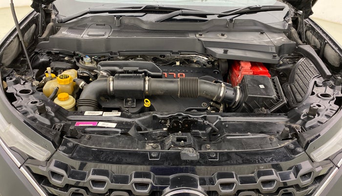 2022 Tata Harrier XZA PLUS 2.0L, Diesel, Automatic, 87,661 km, Engine View