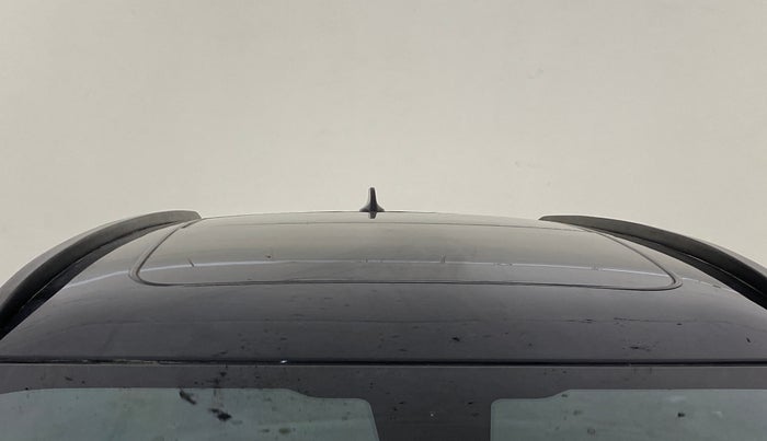 2022 Tata Harrier XZA PLUS 2.0L, Diesel, Automatic, 87,661 km, Moonroof/ Sunroof