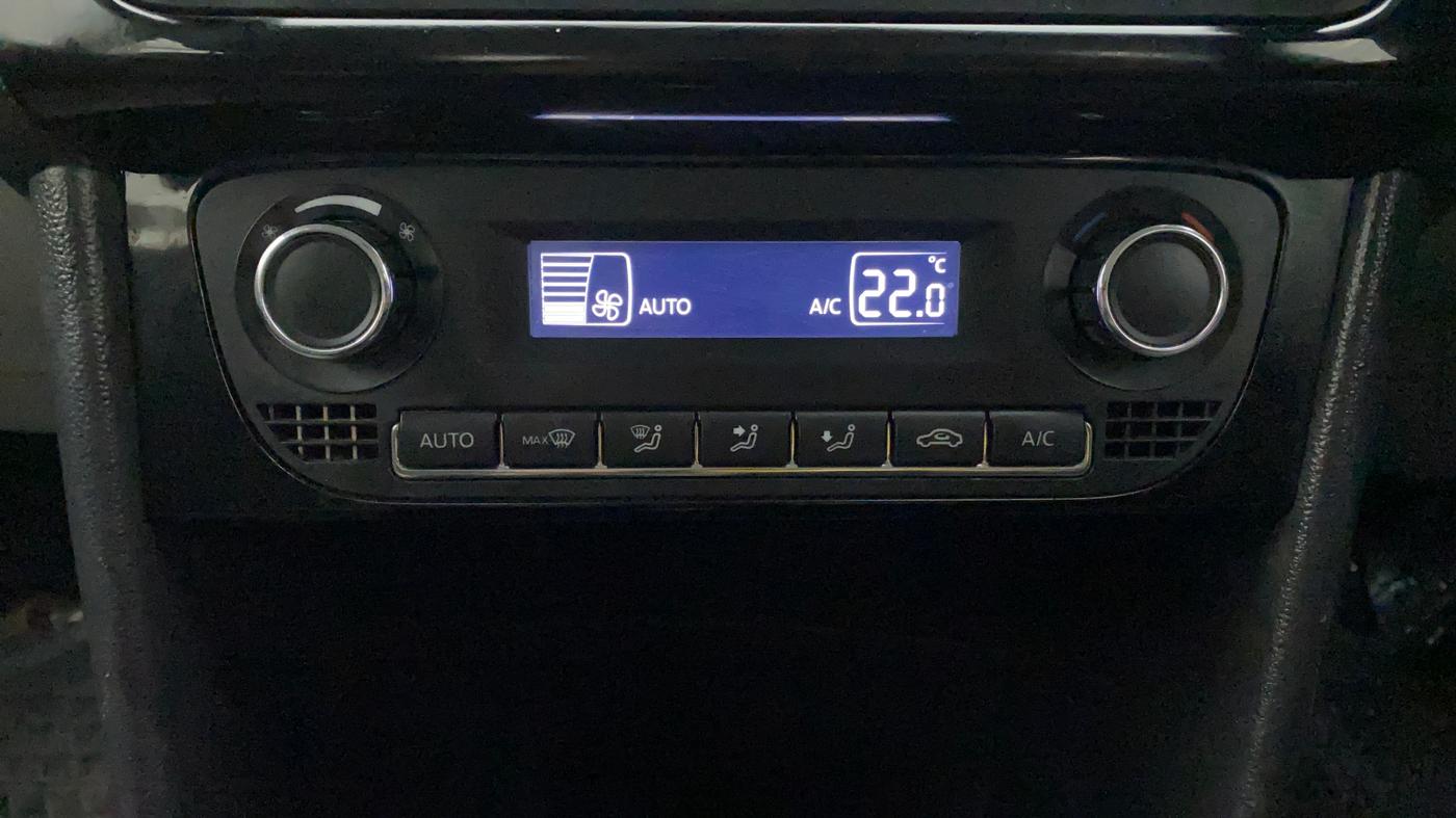 2021 Skoda Rapid AMBITION TSI, Petrol, Manual, 13,295 km, Automatic Climate Control