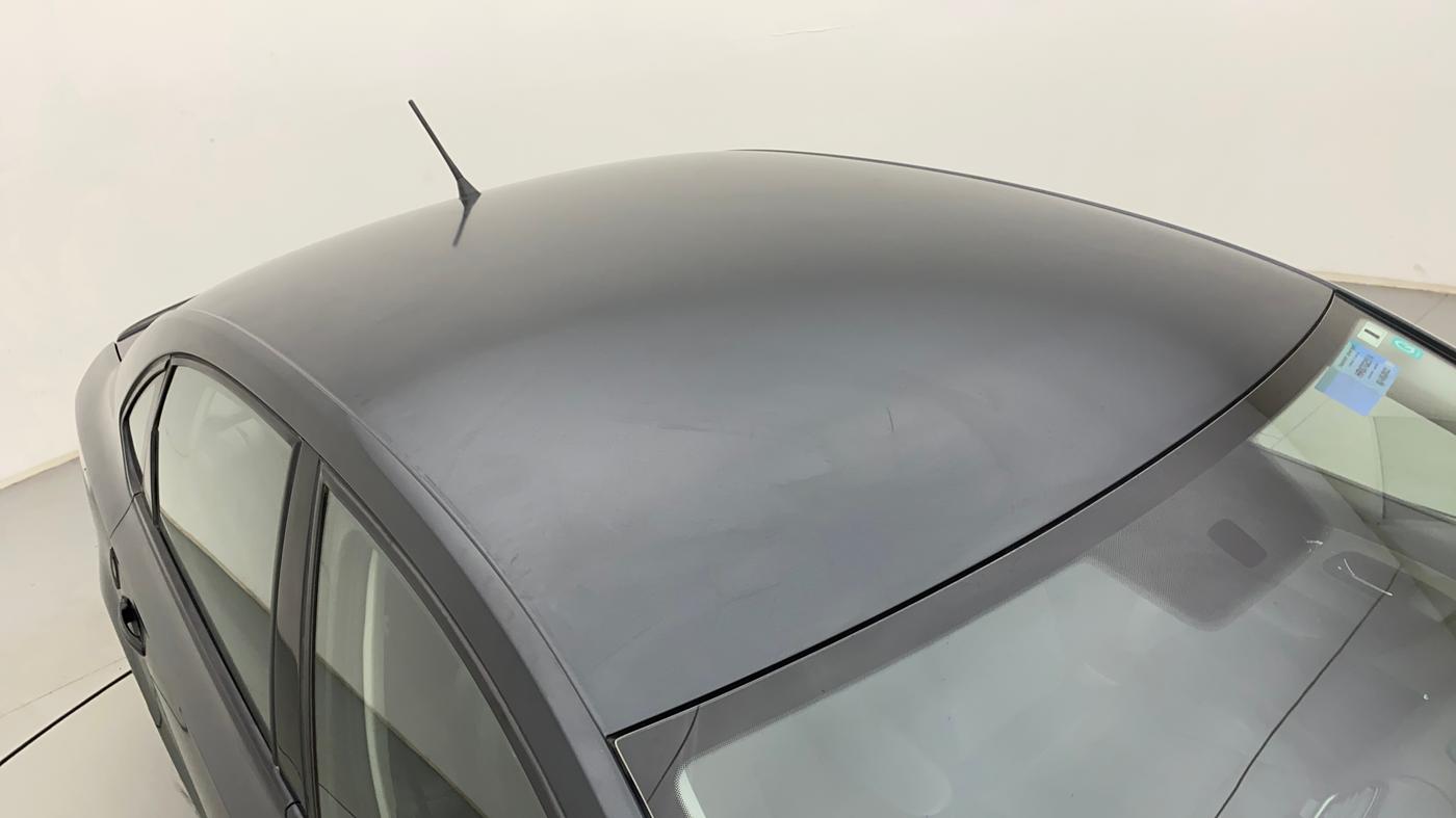 2021 Skoda Rapid AMBITION TSI, Petrol, Manual, 13,295 km, Roof