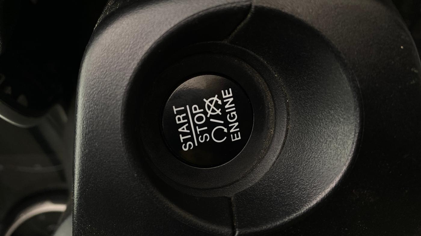 2018 Jeep Compass LIMITED 1.4 PETROL AT, Petrol, Automatic, 49,212 km, Keyless Start/ Stop Button