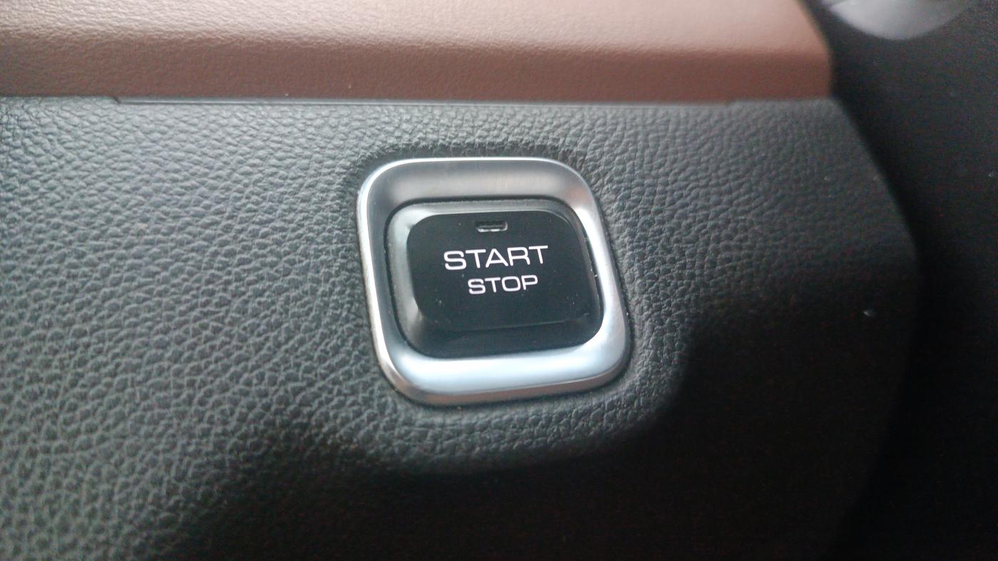 2023 MG HECTOR PLUS SHARP PRO 2.0 TURBO DIESEL 7 STR, Diesel, Manual, 47,089 km, Keyless Start/ Stop Button