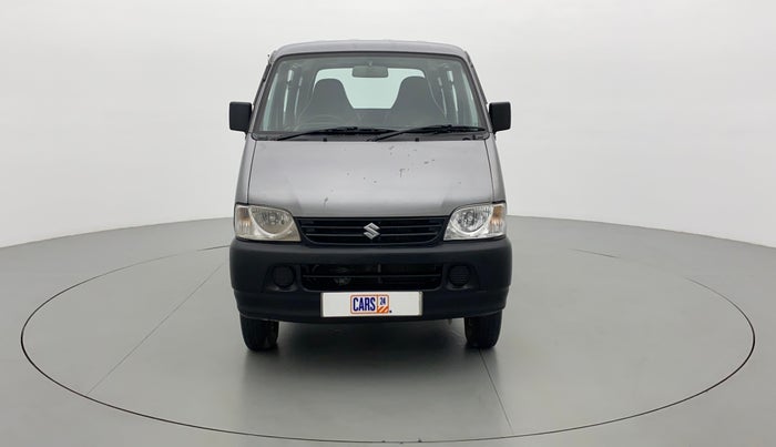 2018 Maruti Eeco 5 STR CNG WITH AC PLUSHTR, CNG, Manual, 79,303 km, Front