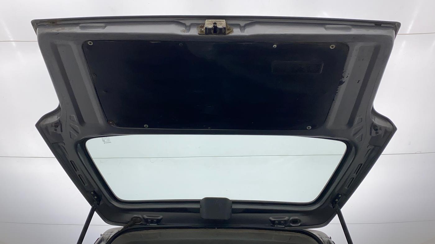 2018 Maruti Eeco 5 STR CNG WITH AC PLUSHTR, CNG, Manual, 79,303 km, Boot Door Open