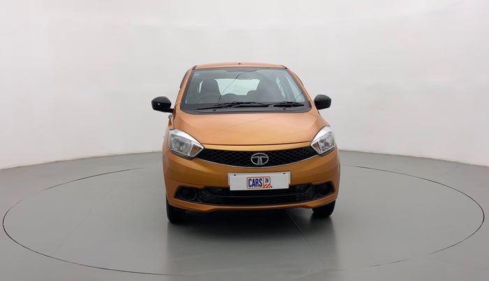 2018 Tata Tiago XE 1.2 REVOTRON, Petrol, Manual, 17,904 km, Front