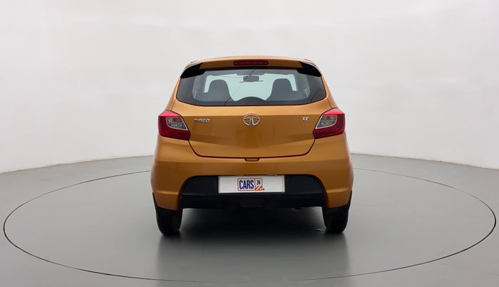 2018 Tata Tiago XE 1.2 REVOTRON, Petrol, Manual, 17,904 km, Back/Rear