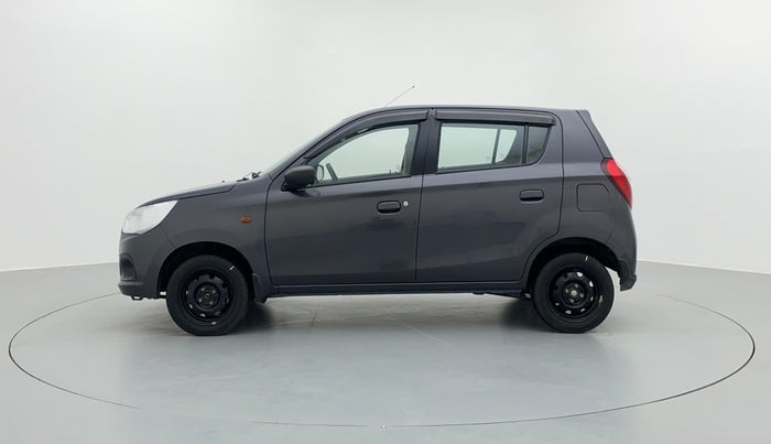 2019 Maruti Alto K10 VXI P, Petrol, Manual, 50,409 km, Left Side