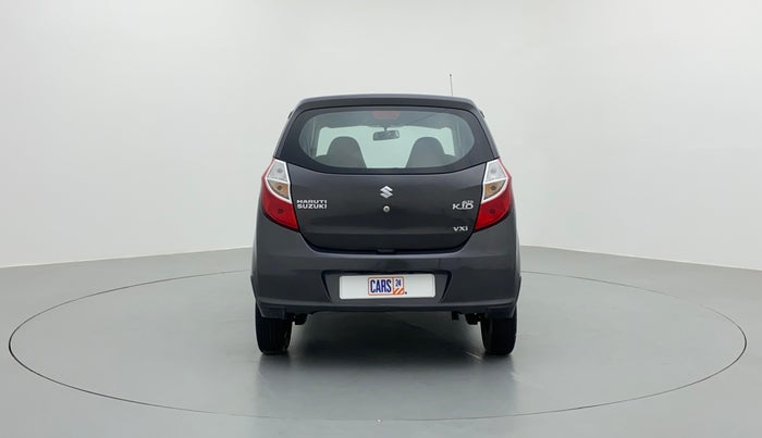 2019 Maruti Alto K10 VXI P, Petrol, Manual, 50,409 km, Back/Rear