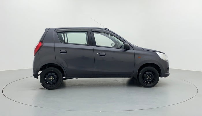 2019 Maruti Alto K10 VXI P, Petrol, Manual, 50,409 km, Right Side