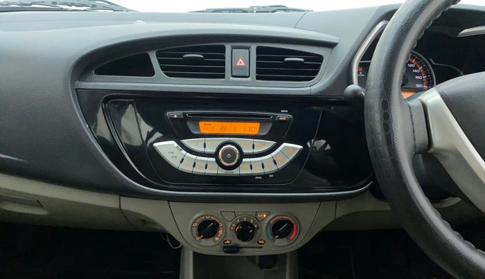 2019 Maruti Alto K10 VXI P, Petrol, Manual, 50,409 km, Air Conditioner