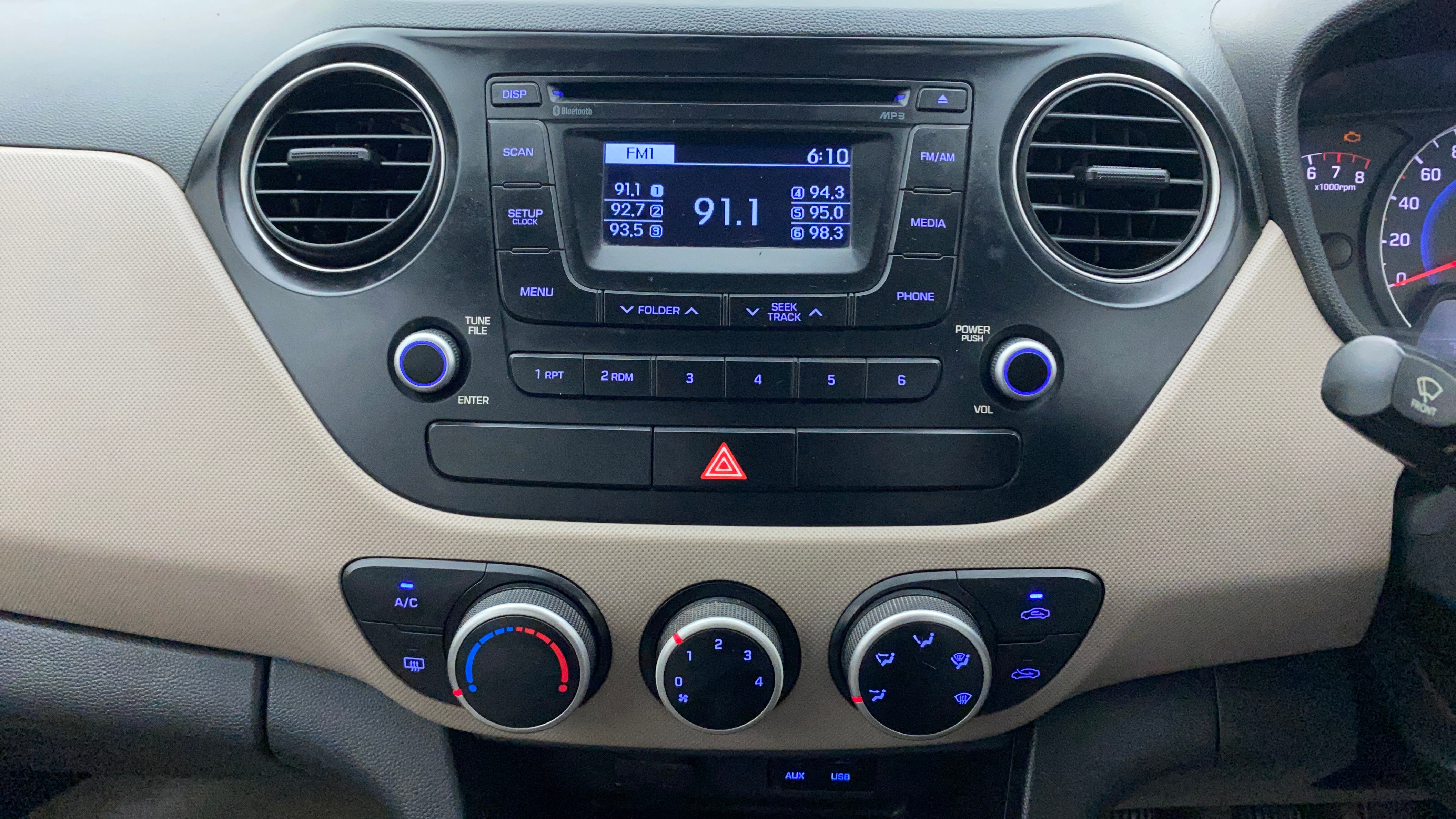 Features