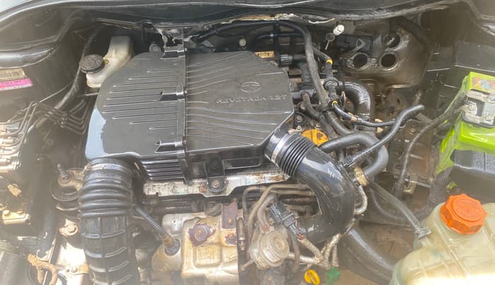 2015 Tata Bolt XT REVOTRON, Petrol, Manual, 85,243 km, Engine View