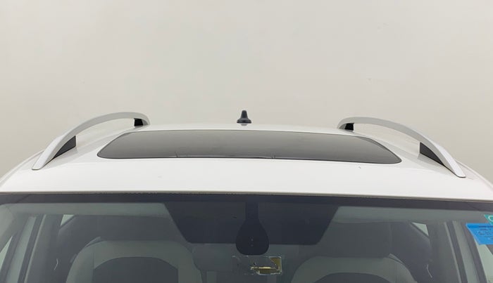 2022 Volkswagen TAIGUN TOPLINE 1.0 TSI MT, Petrol, Manual, 54,233 km, Moonroof/ Sunroof