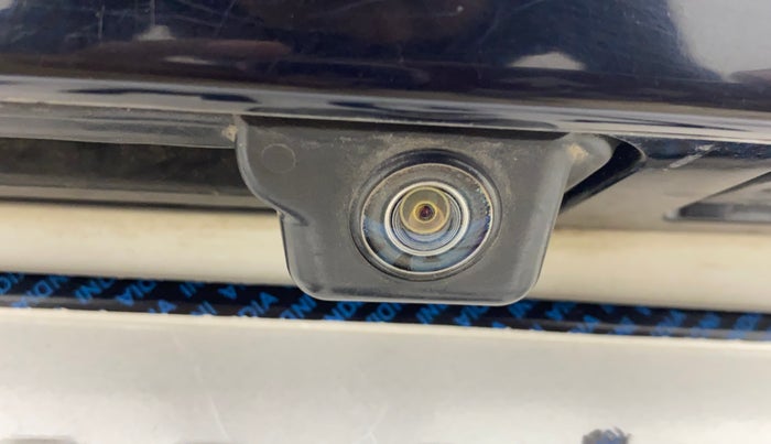 2022 Volkswagen TAIGUN TOPLINE 1.0 TSI MT, Petrol, Manual, 54,233 km, Parking Camera