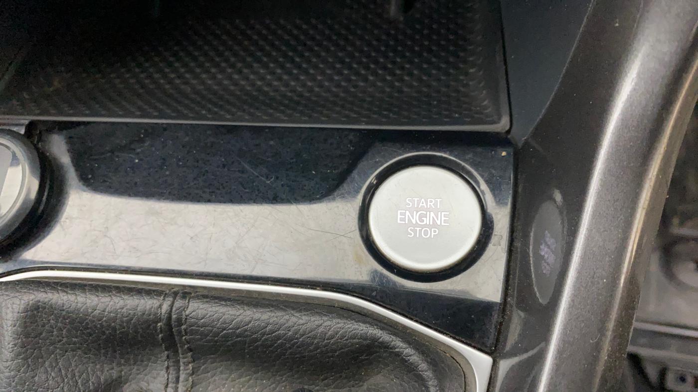 2022 Volkswagen TAIGUN TOPLINE 1.0 TSI MT, Petrol, Manual, 54,286 km, Keyless Start/ Stop Button