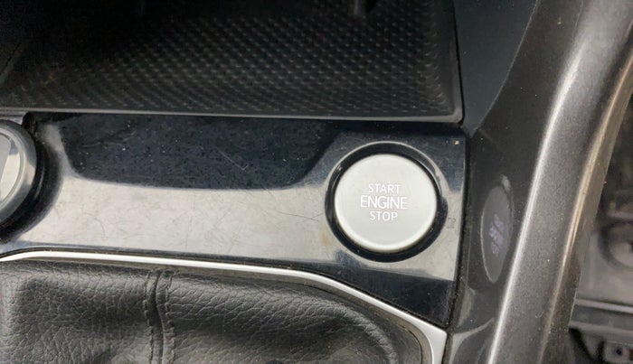 2022 Volkswagen TAIGUN TOPLINE 1.0 TSI MT, Petrol, Manual, 54,233 km, Keyless Start/ Stop Button