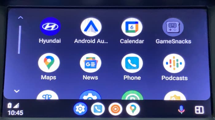 Features