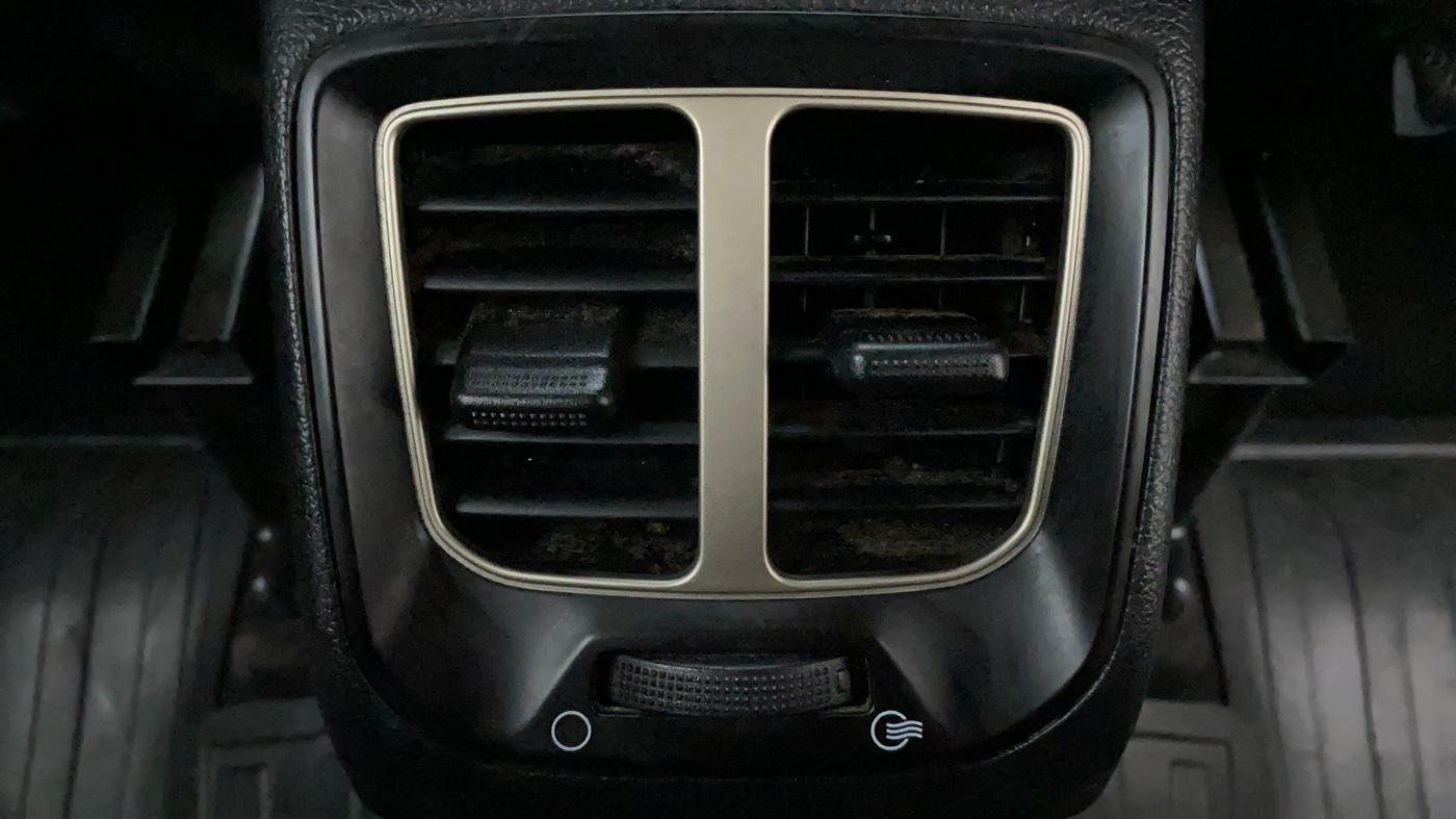 2018 Hyundai NEW SANTRO SPORTZ CNG, CNG, Manual, 28,634 km, Rear AC Vents