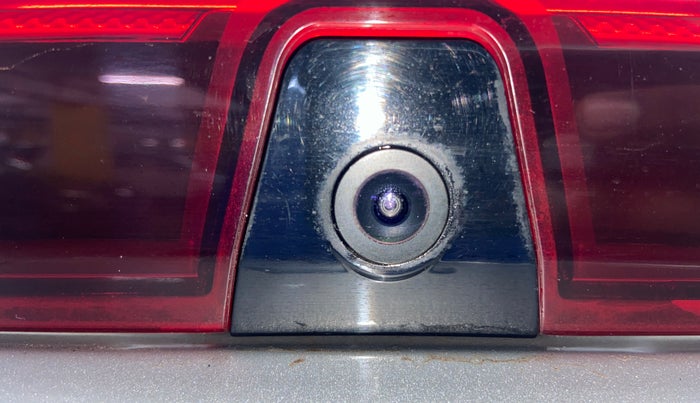 2022 KIA SONET HTK PLUS 1.2, Petrol, Manual, 17,803 km, Parking Camera