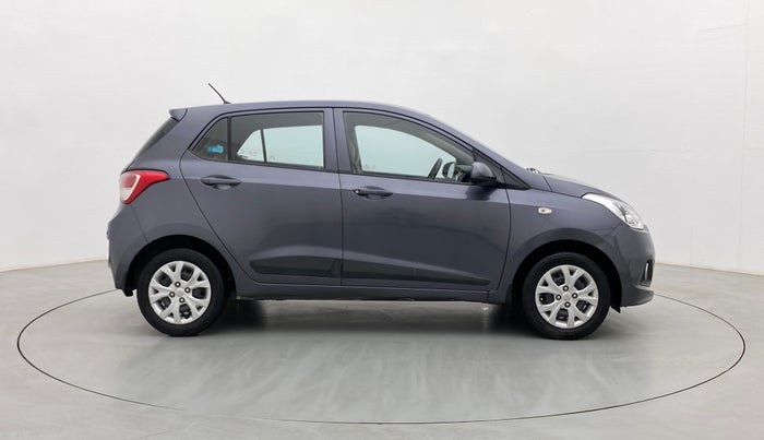 2014 Hyundai Grand i10 MAGNA 1.2 KAPPA VTVT, Petrol, Manual, 26,754 km, Right Side View