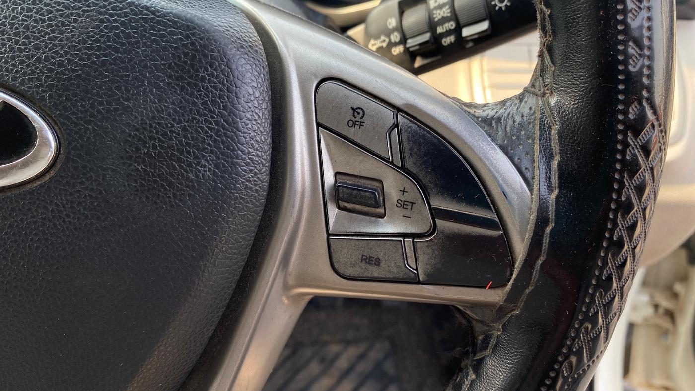 2021 Mahindra XUV300 W8 (O) 1.5 DIESEL, Diesel, Manual, 80,893 km, Adaptive Cruise Control