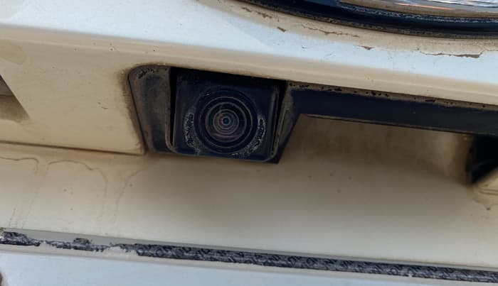 2021 Mahindra XUV300 W8 (O) 1.5 DIESEL, Diesel, Manual, 80,893 km, Parking Camera