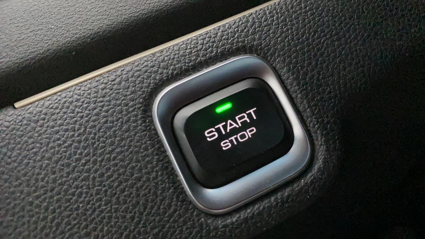 2023 MG HECTOR SMART PRO 1.5 TURBO MT PETROL, Petrol, Manual, 16,880 km, Keyless Start/ Stop Button