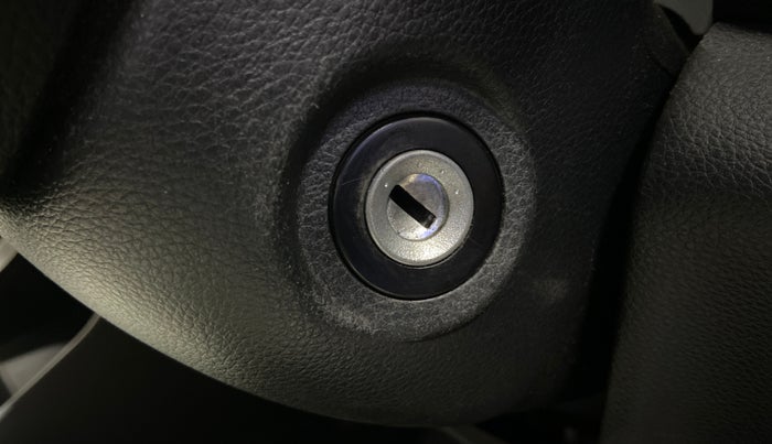 2021 KIA SONET HTK PLUS 1.2, Petrol, Manual, 44,830 km, Keyless Start/ Stop Button