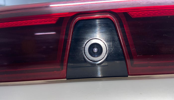 2021 KIA SONET HTK PLUS 1.2, Petrol, Manual, 44,830 km, Parking Camera