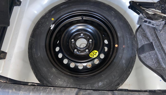 2021 KIA SONET HTK PLUS 1.2, Petrol, Manual, 44,830 km, Spare Tyre