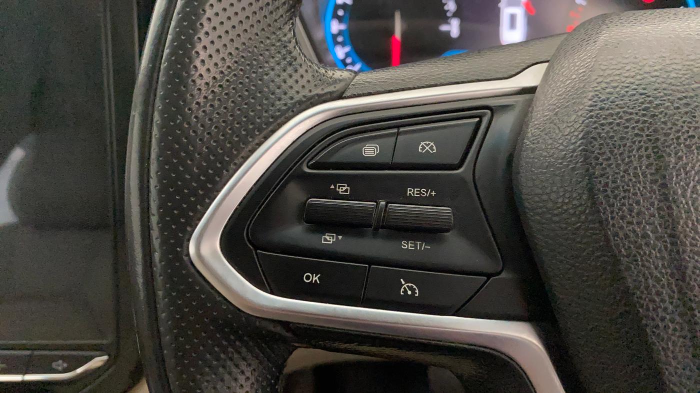 2021 MG HECTOR SHARP 1.5 DCT PETROL, Petrol, Automatic, 62,063 km, Adaptive Cruise Control