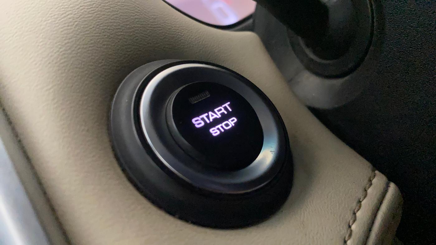 2021 MG HECTOR SHARP 1.5 DCT PETROL, Petrol, Automatic, 62,063 km, Keyless Start/ Stop Button