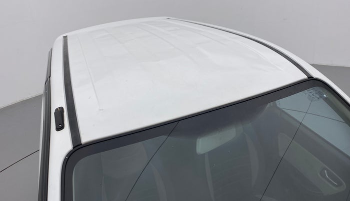 2019 Maruti Alto LXI, Petrol, Manual, 54,396 km, Roof