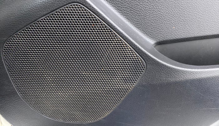 2019 Maruti Alto LXI, Petrol, Manual, 54,396 km, Speaker