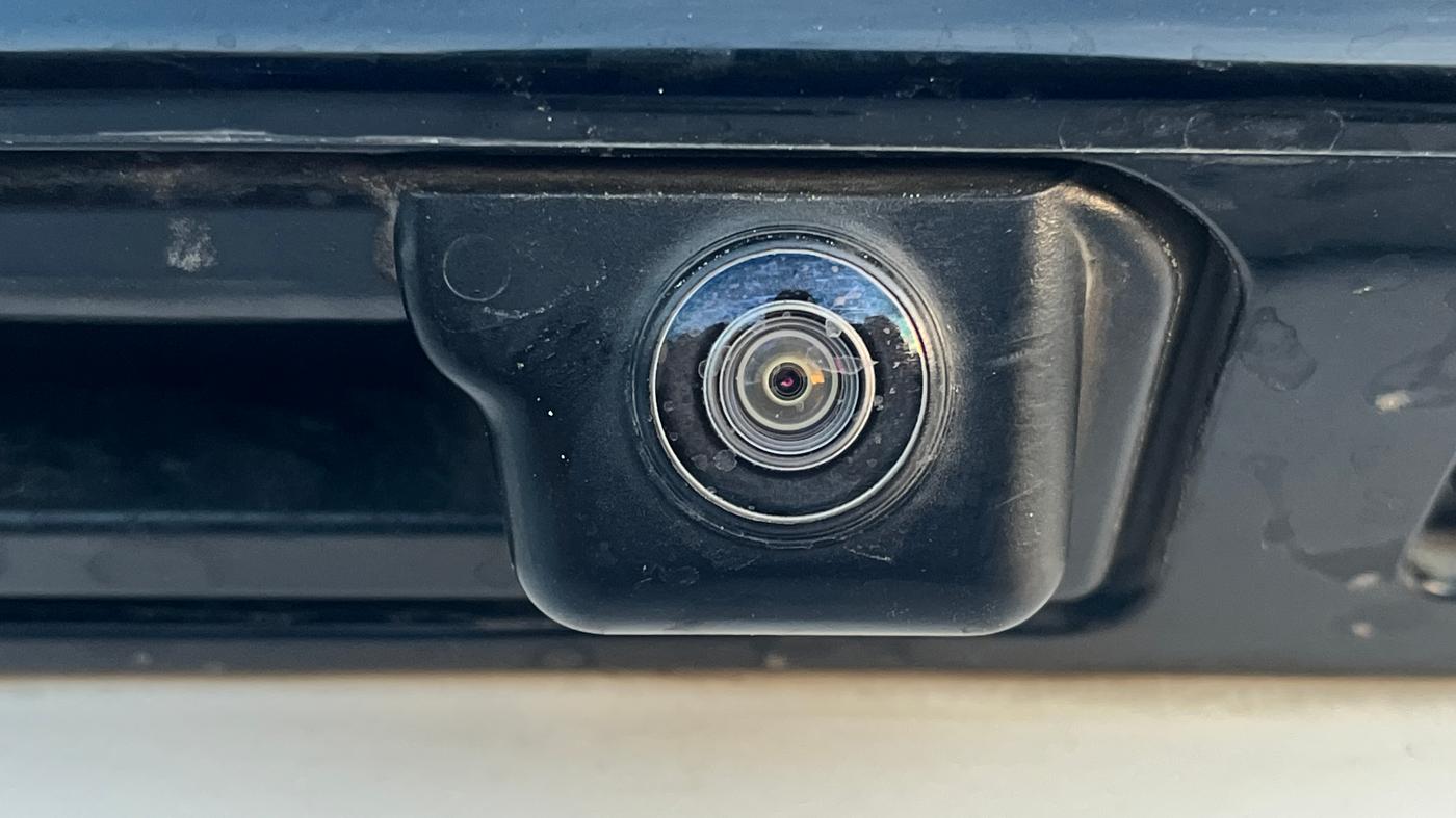 2021 Volkswagen TAIGUN GT PLUS 1.5 TSI DSG, Petrol, Automatic, 1,13,275 km, Parking Camera