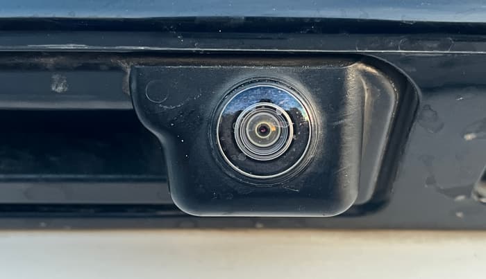 2021 Volkswagen TAIGUN GT PLUS 1.5 TSI DSG, Petrol, Automatic, 1,13,275 km, Parking Camera