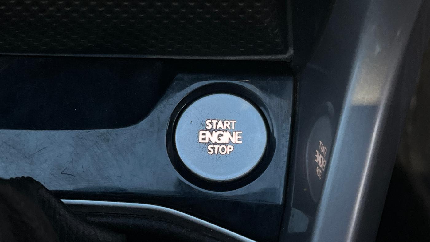 2021 Volkswagen TAIGUN GT PLUS 1.5 TSI DSG, Petrol, Automatic, 1,13,275 km, Keyless Start/ Stop Button