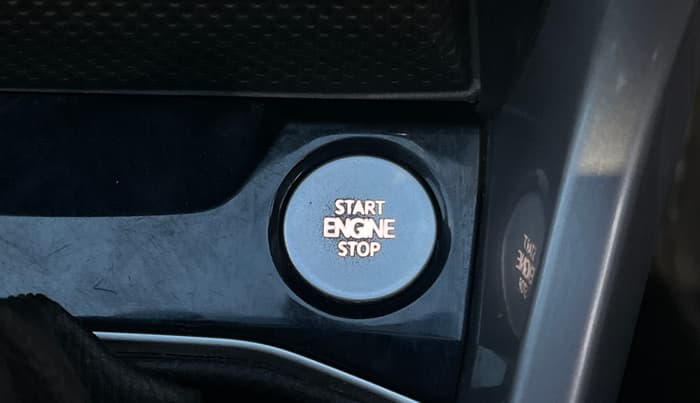 2021 Volkswagen TAIGUN GT PLUS 1.5 TSI DSG, Petrol, Automatic, 1,13,275 km, Keyless Start/ Stop Button