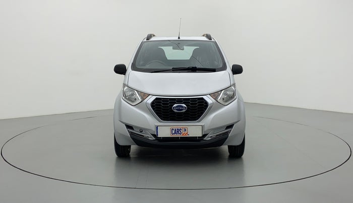 2016 Datsun Redi Go T (O), Petrol, Manual, 92,375 km, Front