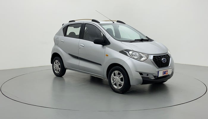 2016 Datsun Redi Go T (O), Petrol, Manual, 92,375 km, Right Front Diagonal