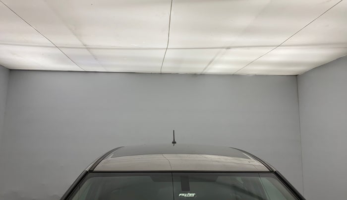 2018 Maruti Baleno ZETA PETROL 1.2, Petrol, Manual, 69,375 km, Moonroof/ Sunroof