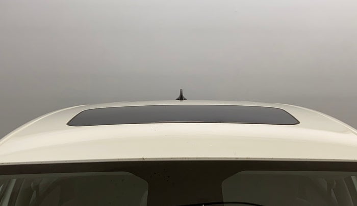 2024 Tata ALTROZ XM PLUS SUNROOF CNG, CNG, Manual, 16,493 km, Moonroof/ Sunroof