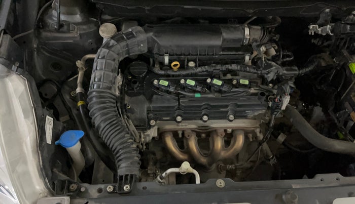 2021 Maruti Baleno SIGMA PETROL 1.2, Petrol, Manual, 24,713 km, Engine View - Right