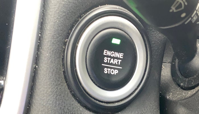 2019 MG HECTOR SHARP 1.5 DCT PETROL, Petrol, Automatic, 78,173 km, Keyless Start/ Stop Button