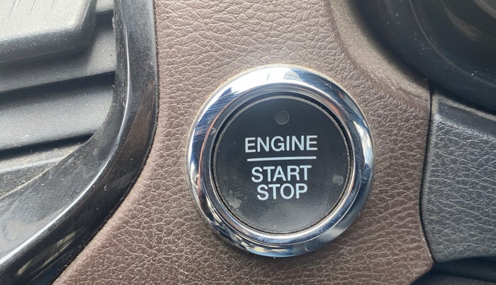 2018 Ford FREESTYLE TITANIUM 1.2 PETROL, Petrol, Manual, 68,864 km, Keyless Start/ Stop Button