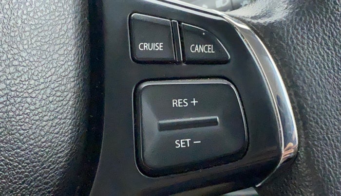 2022 Toyota URBAN CRUISER HIGH GRADE AT, Petrol, Automatic, 18,692 km, Adaptive Cruise Control