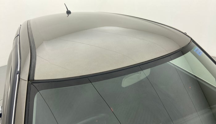 2021 Maruti Swift LXI D, Petrol, Manual, 5,054 km, Roof