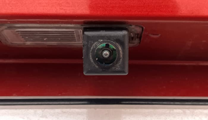 2019 Volkswagen Polo GT TSI AT, Petrol, Automatic, 73,741 km, Parking Camera